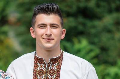 В Чехии нашли тело 21-летнего украинца, который уехал на заработки и пропал несколько месяцев назад