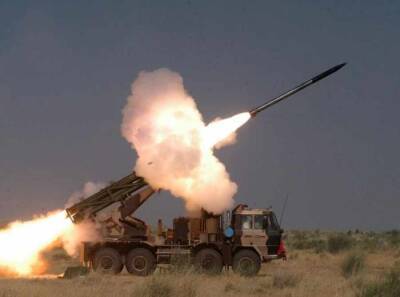 В Индии испытали противотанковую ракету нового поколения
