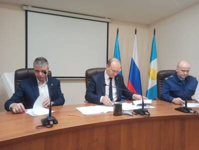 Соглашение о повышении зарплат подписало 141 предприятие Ульяновска