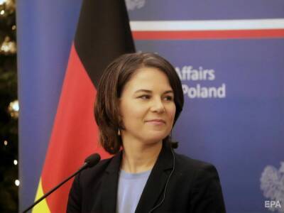 Глава МИД Германии: Мы делаем все возможное, чтобы возобновить переговоры с РФ