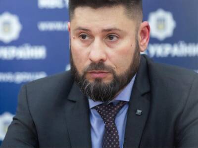 ​СМИ: замглавы МВД Гогилашвили жил в России и работал помощником боксера и «единоросса» Валуева