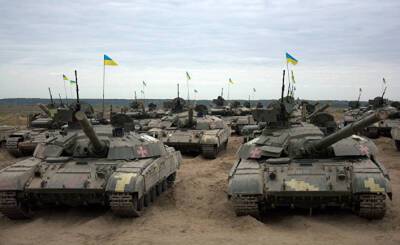 Foreign Policy (США): Украина готова воевать «до последней капли»