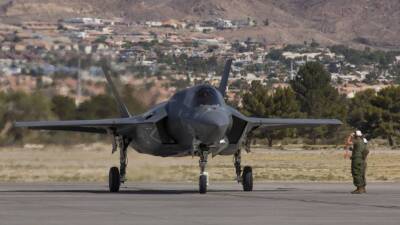L'Antidiplomatico: российские системы РЭБ могут вывести из строя американские F-35