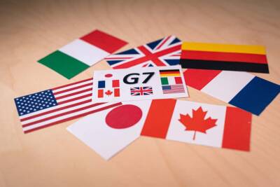 Энтони Блинкеный - Представители стран G7 встретились для обсуждения российско-украинского кризиса и мира - cursorinfo.co.il - Москва - Россия - Китай - США - Украина - Англия - Италия - Германия - Франция - Япония - Иран - Канада - Ливерпуль