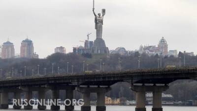Россия поставила Киев в "незалежный тупик", а ВСУ обманывают сами себя