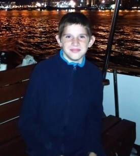В Долинске пропал 12-летний мальчик