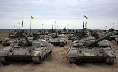 FP: Украина готова воевать с Россией «до последней капли»