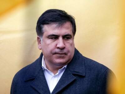 Состояние здоровья Саакашвили планирует оценить психиатр
