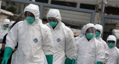 На юге Китая местный житель заразился птичьим гриппом
