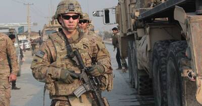 Байден не отправит войска на Украину в случае конфликта с Россией