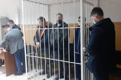 Экс-депутат томского парламента арестован по делу о хранении оружия
