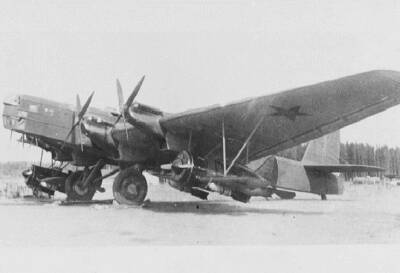 Как РККА применяла воздушные авианосцы против румынской армии в Великую Отечественную - Русская семерка