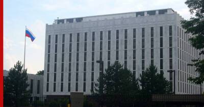 Посольство России в США выразило соболезнования по погибшим из-за торнадо
