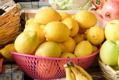 Витамин С и не только: названы 3 основных полезных свойства лимона