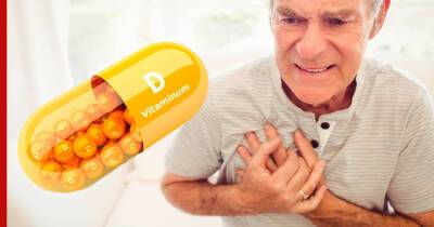 Выявлена новая опасность дефицита витамина D