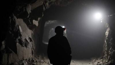 Следователи Тувы начали проверку обстоятельств гибели рабочего в шахте