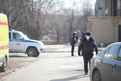 В Волгограде неизвестный водитель сбил 10-летнего пешехода и скрылся