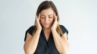 Коронавирус может способствовать усилению головных болей