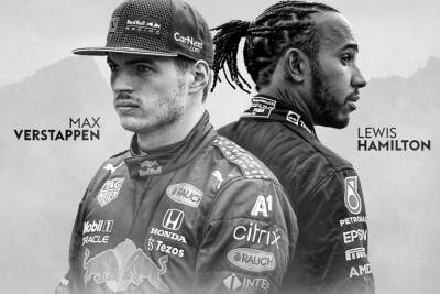 Хэмилтон или Ферстаппен: видеотрансляция, прогнозы гонщиков на финальную гонку сезона Формулы-1