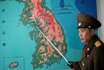 Ян Цзечи - Как и когда закончится Корейская война? - interaffairs.ru - Китай - Южная Корея - США - КНДР - Сеул