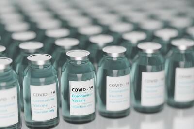 Германия: Четвертая прививка от коронавируса неизбежна
