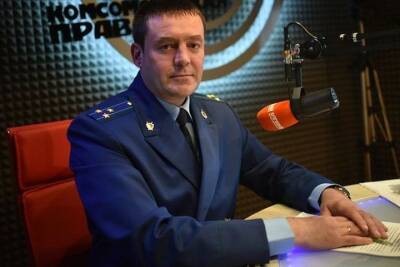 Бывший главный борец с коррупцией Новосибирской области арестован за взятку