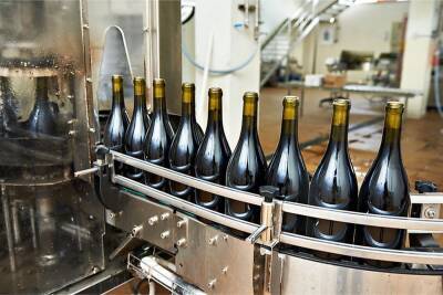 Мировые производители вина сообщили о росте отпускных цен минимум на 10%