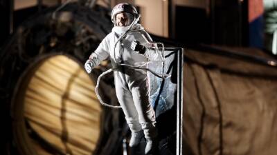 Выставка «Куклы — не игрушки» открывается в Музее космонавтики в конце декабря