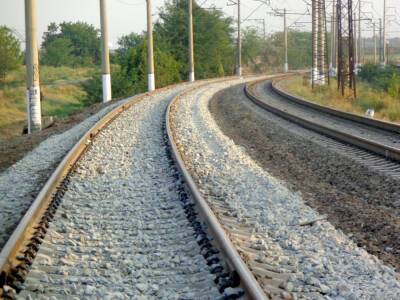 Азербайджан - Названы сроки ввода в эксплуатацию железной дороги Горадиз-Агбенд - trend.az - Азербайджан