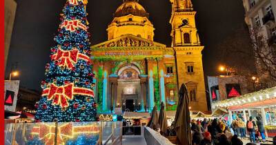 Новый год в Венгрии: особенности праздника и причины поехать
