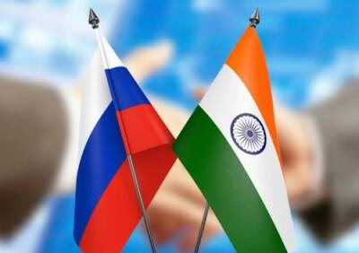 О чем договорились Россия и Индия и что это означает для Китая и США