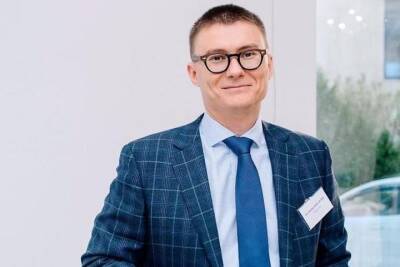 Уроженец Краснодара стал лауреатом национальной премии «Финансовый директор-2021»