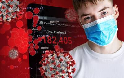 В России впервые с октября выявили меньше 30 тысяч заболевших коронавирусом за сутки