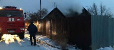 В Оренбуржье госпитализировали пять человек с отравлением угарным газом