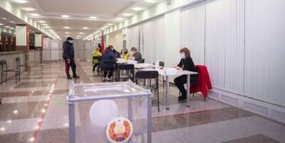 Демократия без суеты и альтернативы: Приднестровье выбирает президента