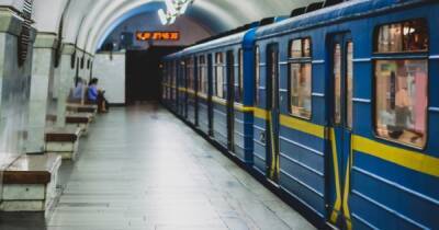 В Киеве сегодня могут закрыть несколько станций метро