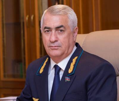 Председатель ЗАО "Азербайджанские железные дороги" о дороге в Нахчыван