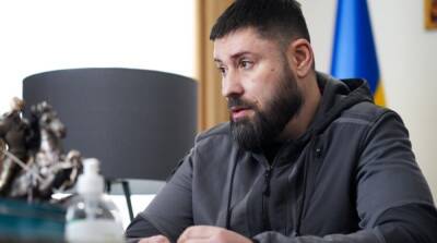 Скандал на блокпосту: замглавы МВД Гогилашвили оказался «орденоносцем»