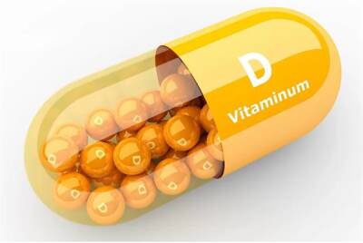 Стали известны симптомы, сигнализирующие о передозировке витамина D в организме