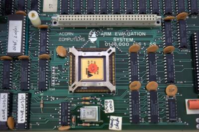 В Nvidia готовы к созданию конкурента M1 MAX от Apple. Вспоминаем историю развития микропроцессоров и анализируем, чего можно ждать от компании