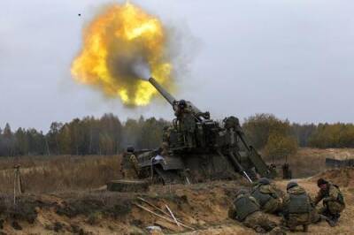 Даниил Безсонов: Украина «пытается унизить Россию» с помощью обстрелов ДНР и ЛНР