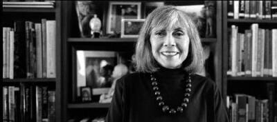 Умерла американская писательница, автор книги «Интервью с вампиром» Энн Райс