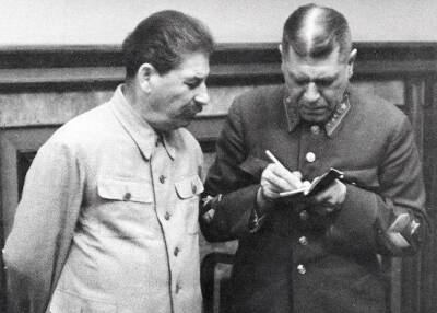 Мир с Германией: на какие условия был готов согласиться Сталин в 1941 году - Русская семерка