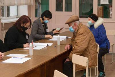 Иностранным наблюдателям удалось попасть на выборы в Приднестровье, вопреки запрету Молдовы