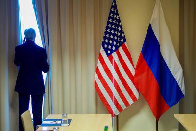 В Кремле рассказали о страданиях США после объявления санкций против России