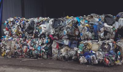 В Башкирии готовятся к раздельному сбору мусора на всей территории региона