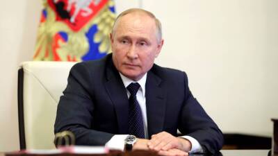 Кинорежиссер Сокуров надеется «за чашкой чая» узнать мнение Путина по ряду вопросов