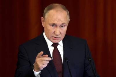 Песков назвал причину нагнетания информационной напряженности вокруг России