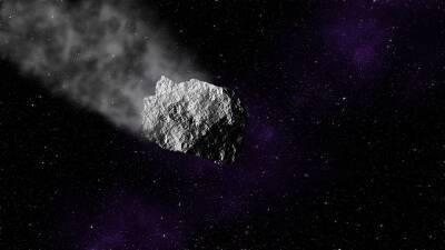 Ученые предупредили о новом опасном астероиде, который может столкнуться с Землей и мира