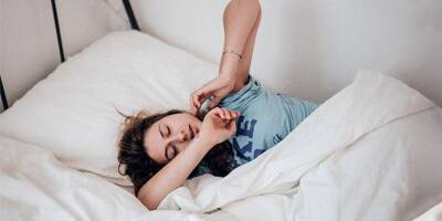 Самые вредные позы для сна, из-за которых мы просыпаемся разбитыми
